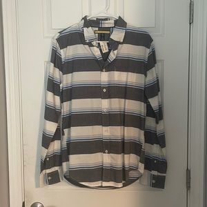 Prince & Fox Flannel SMALL